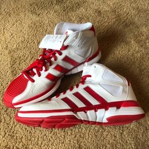 Adidas Basketball / AS SMU PRO model 0